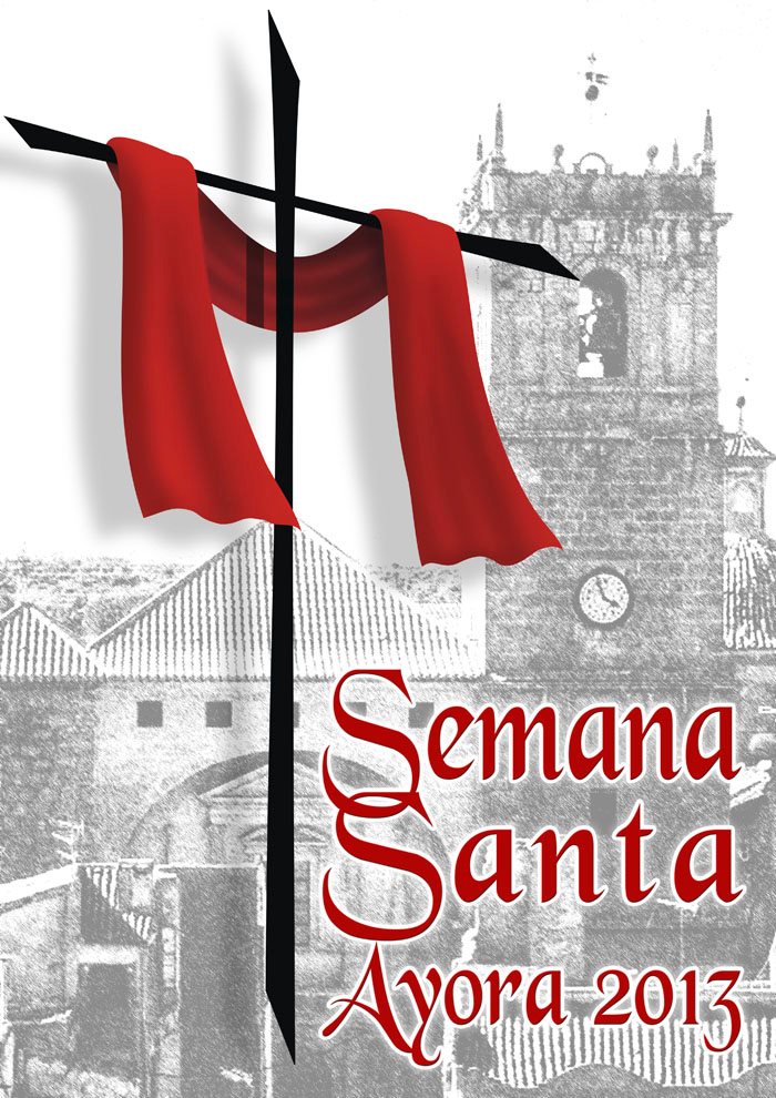 Semana Santa en Ayora  